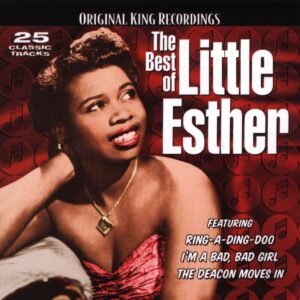 Esther Phillips - The Best Of…