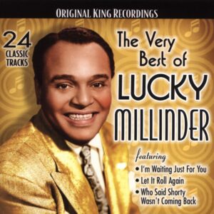 Lucky Millinder - The Very Best