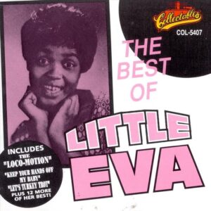 Little Eva - The Best Of