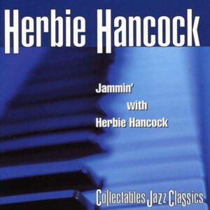 Herbie Hancock - Jammin' With