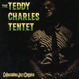 Teddy Charles - The Teddy Charles Tentet
