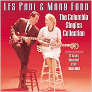 Les Paul - The Columbia Singles Collection