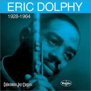Eric Dolphy - 1928-1964