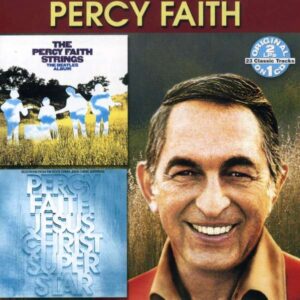 Percy Faith - The Beatles Album / Jesus Christ