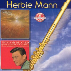 Herbie Mann - The Family Of Mann First Light