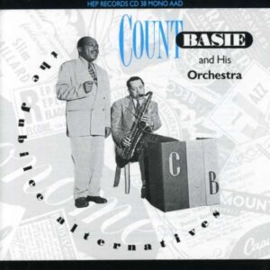 Count Basie - Basie & His Orch. 1944
