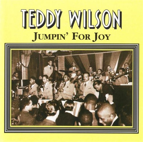 Teddy Wilson - Vol. 7
