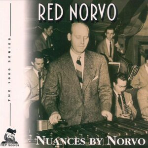 Red Norvo - Studio Performances