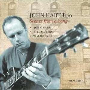John Hart Trio - Scenes From A Song
