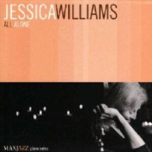 Jessica Williams - All Alone