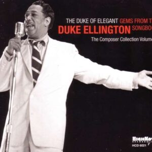 Duke Ellington - The Composer Collection Volume 3