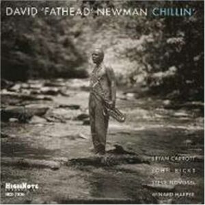 David Newman - Chillin'