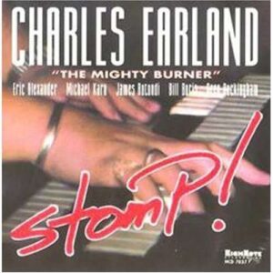 Charles Earland - Stomp