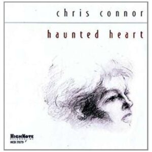 Chris Connor - Haunted Heart