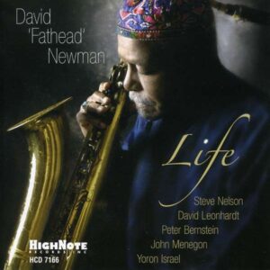 David Newman - Life