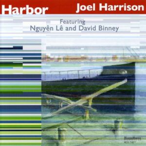 Joel Harrison - Harbor