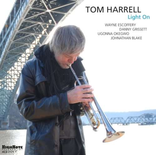 Tom Harrell - Light On | TYQmusic