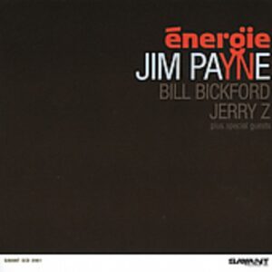 Jim Payne - Energie
