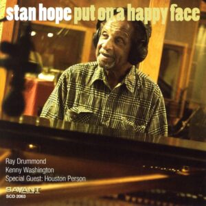 Stan Hope - Put On A Happy Face