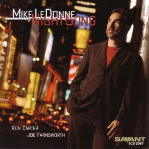 Mike Ledonne - Night Song