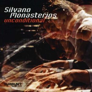 Silvano Monasterious - Unconditional