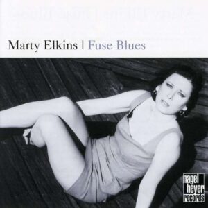 Marty Elkins - Fuse Blues