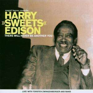Harry Edison - There Will Never Be Another You