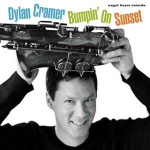 Dylan Cramer - Bumpin' On Sunset