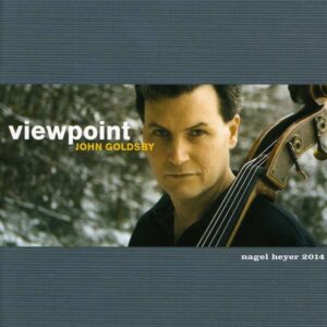 John Goldsby - Viewpoint