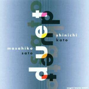 Masahiko Sato - Duet