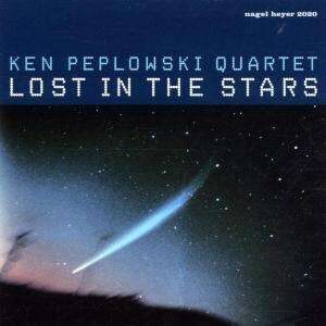 Ken Peplowski Quartet - Lost In The Stars