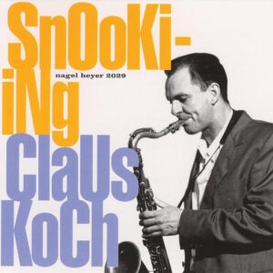 Claus Koch - Snooking