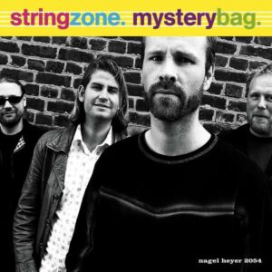 Stringzone - Mystery Bag
