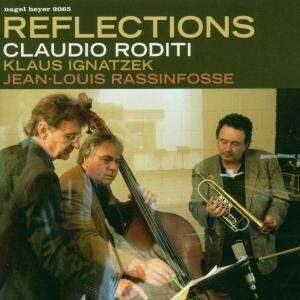 Claudio Roditi - Reflections