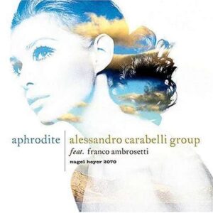 Alessandro Carabelli Group - Aphrodite