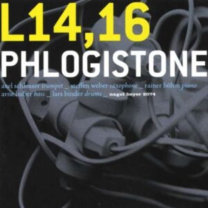Phlogistone - L14,16