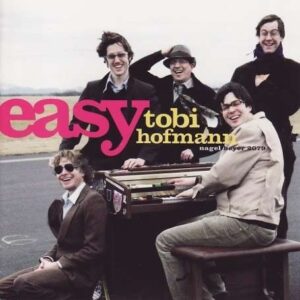 Tobi Hofmann - Easy