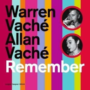 Warren Vache - Remember