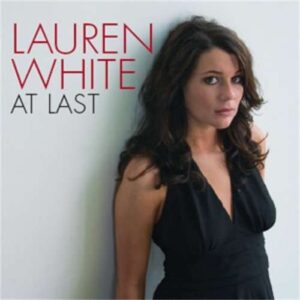 Lauren White - At Last