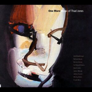 Bob Brookmeyer - One More Music Of Thad Jones