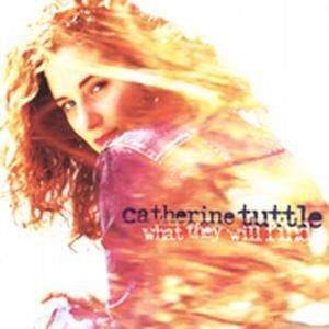 Catherine Tuttle - What They Will Find