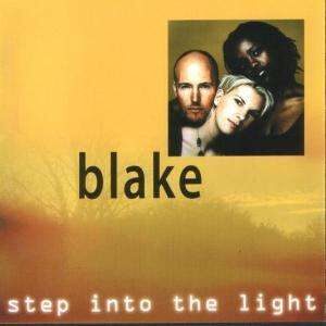 Rod Blake - Step Into The Light