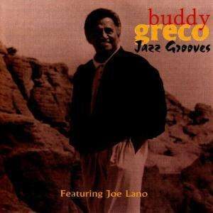 Buddy Greco - Jazz Grooves
