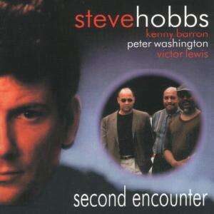 Steve Hobbs - Second Encounter