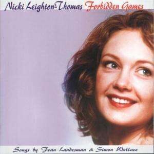 Nicki Leighton-Thomas - Forbidden Games