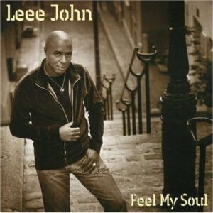 John Leee - Feel My Soul 2 CD