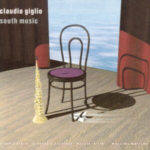Claudio Giglio - South Music