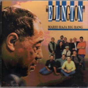 Mario Raja Big Band - Ellington