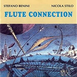 Stefano Benini - Flute Connection