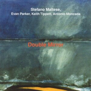 Stefano Maltese All Stars - Double Mirror